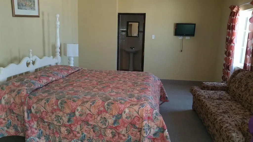 مونتيغو باي Rosehall Deluxe Hotel 2*, مونتيغو باي