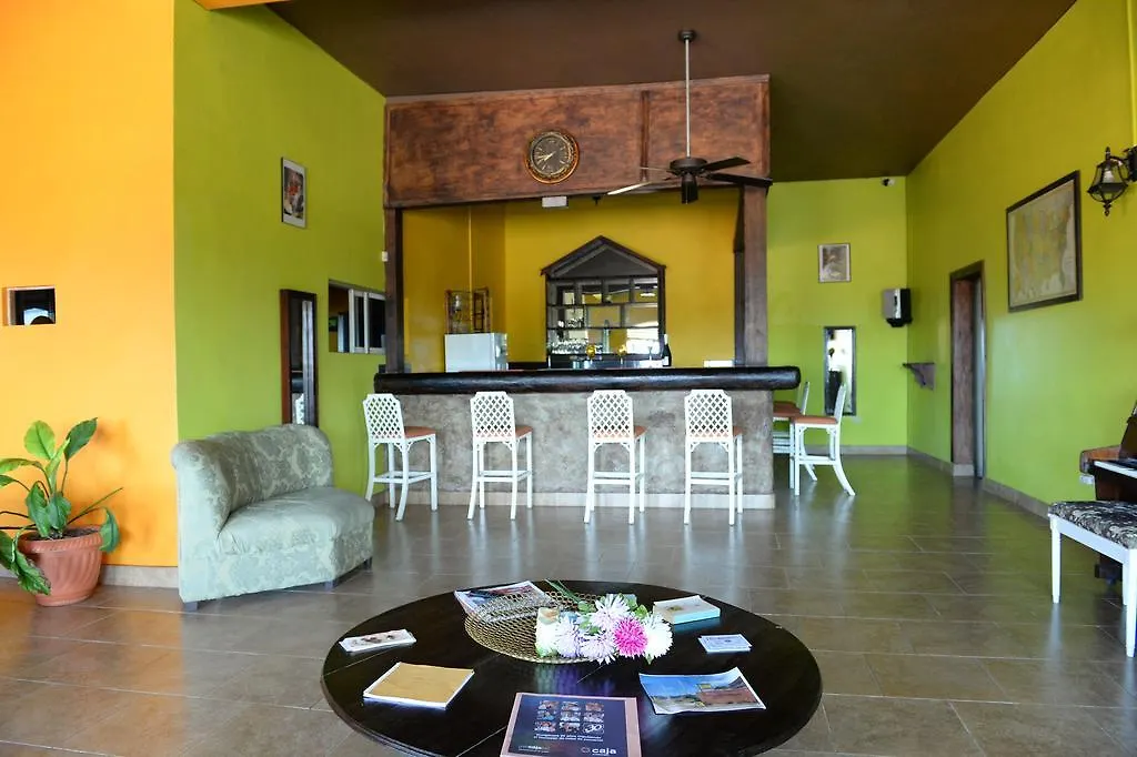 فندق مبيت وإفطار مونتيغو باي Rosehall Deluxe Hotel