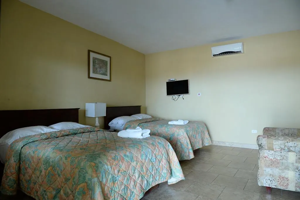 مونتيغو باي Rosehall Deluxe Hotel 2*, مونتيغو باي جامايكا