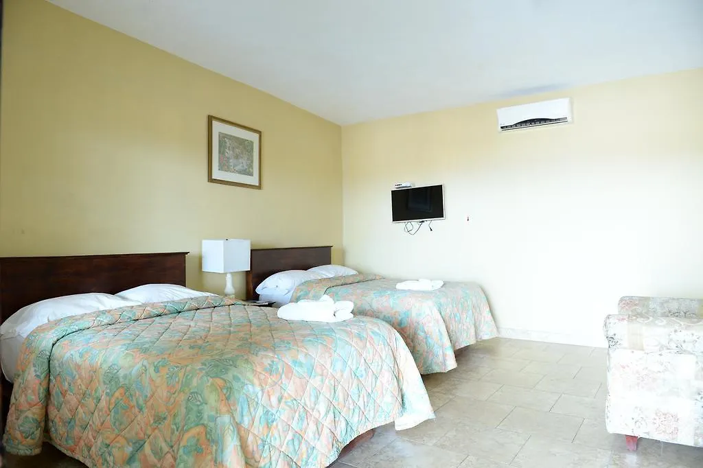 مونتيغو باي Rosehall Deluxe Hotel فندق مبيت وإفطار مونتيغو باي
