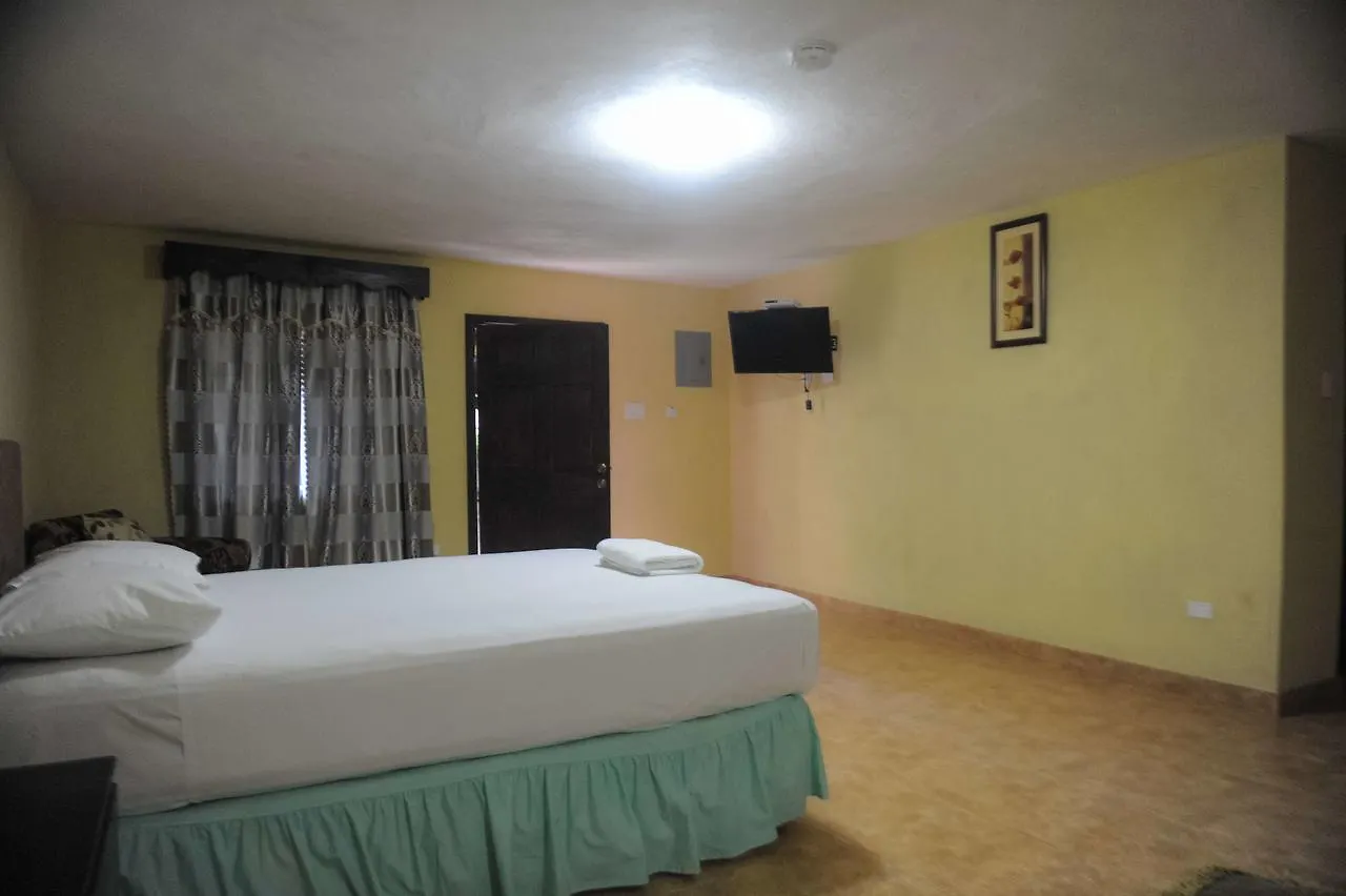 مونتيغو باي Rosehall Deluxe Hotel 2*, مونتيغو باي جامايكا