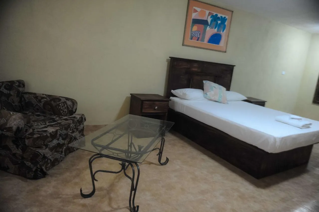 مونتيغو باي Rosehall Deluxe Hotel