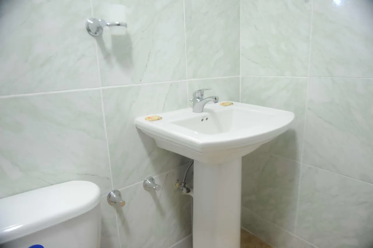 فندق مبيت وإفطار مونتيغو باي Rosehall Deluxe Hotel