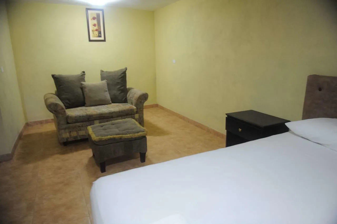 مونتيغو باي Rosehall Deluxe Hotel فندق مبيت وإفطار مونتيغو باي