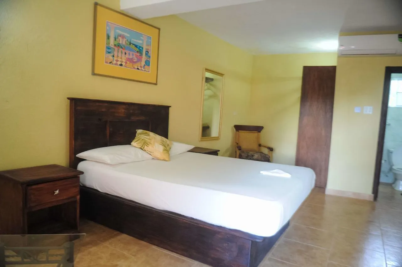 مونتيغو باي Rosehall Deluxe Hotel مونتيغو باي