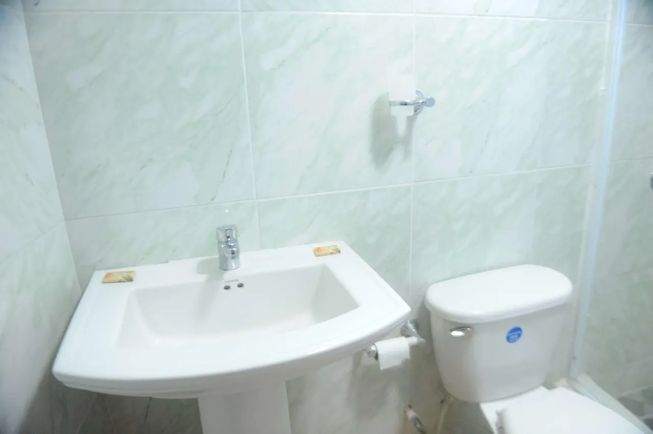 ** فندق مبيت وإفطار مونتيغو باي Rosehall Deluxe Hotel جامايكا