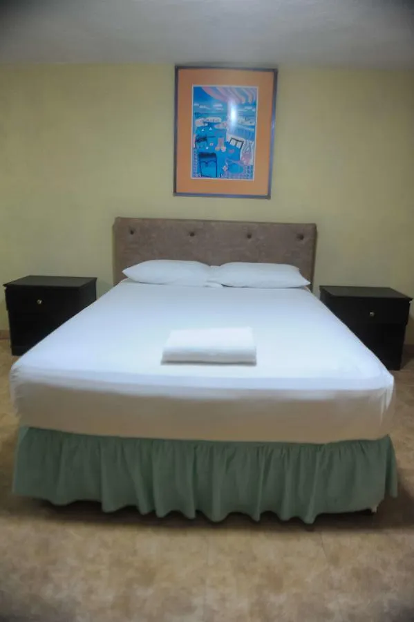 مونتيغو باي Rosehall Deluxe Hotel
