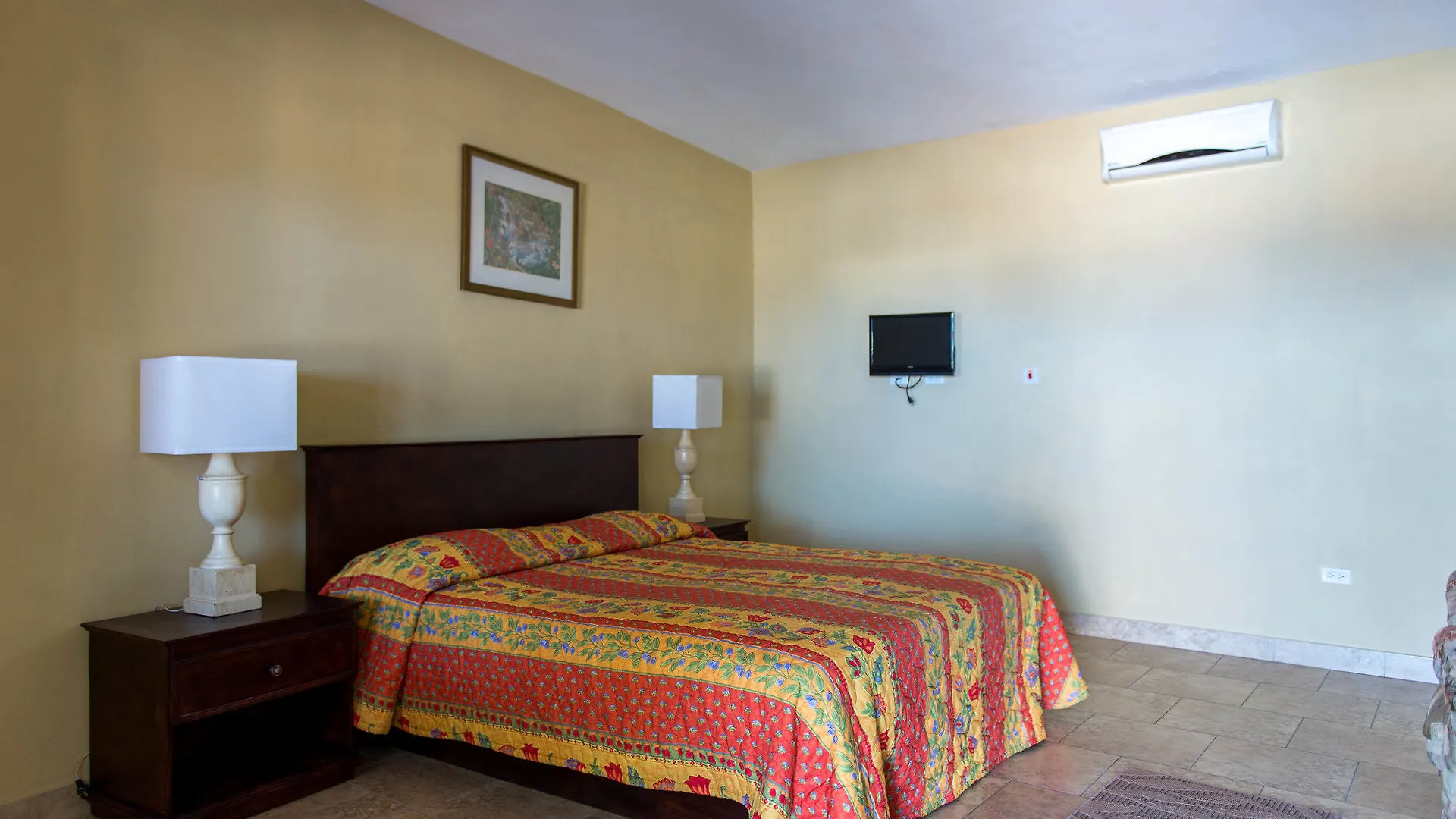 مونتيغو باي Rosehall Deluxe Hotel جامايكا