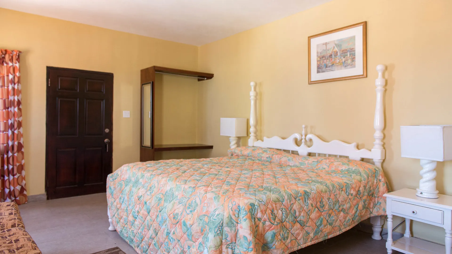 فندق مبيت وإفطار مونتيغو باي Rosehall Deluxe Hotel