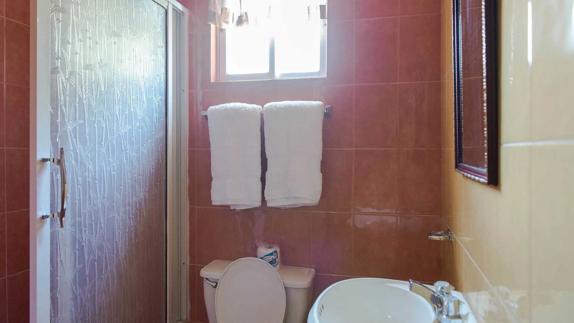 مونتيغو باي Rosehall Deluxe Hotel